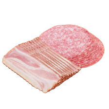 Katenspek of boerencervelaat